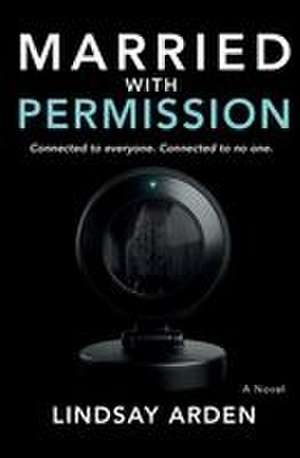 Married with Permission de Lindsay Arden