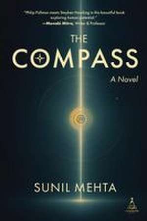 The Compass de Sunil Mehta