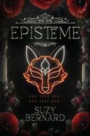 Episteme de Suzy Bernard