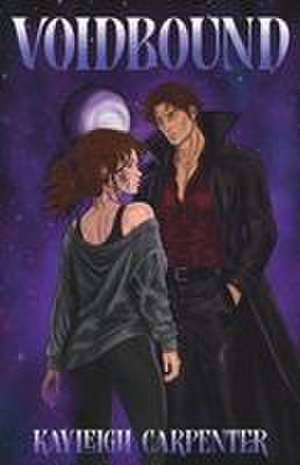Voidbound de Kayleigh Carpenter