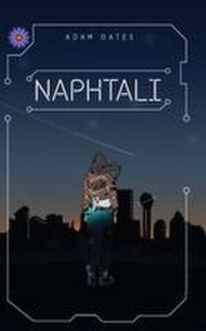 Naphtali de Adam Oates