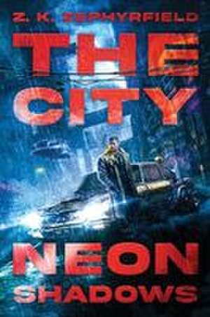 The City de Z. K. Zephyrfield