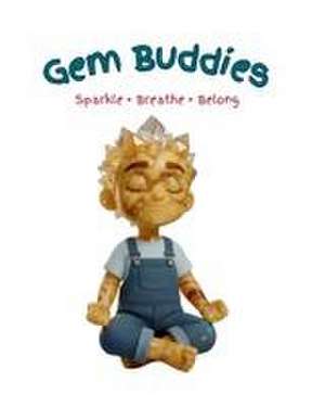 Gem Buddies de Kimberly Force