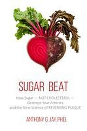 Sugar Beat de Anthony Jay
