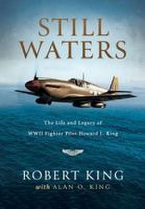 Still Waters de Robert King