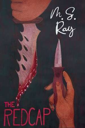 The Redcap de Ray
