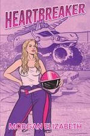 Heartbreaker de Morgan Elizabeth