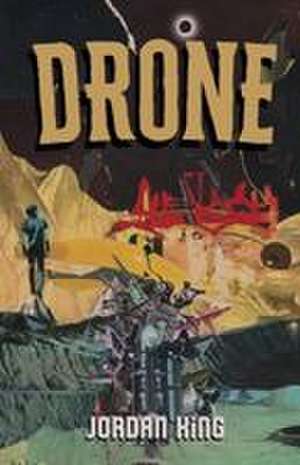 Drone de Jordan King