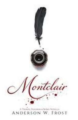 Montclair de Anderson W. Frost