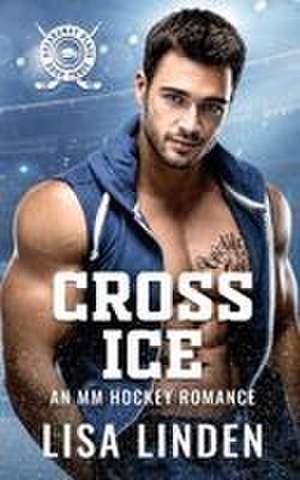 Cross Ice de Lisa Linden