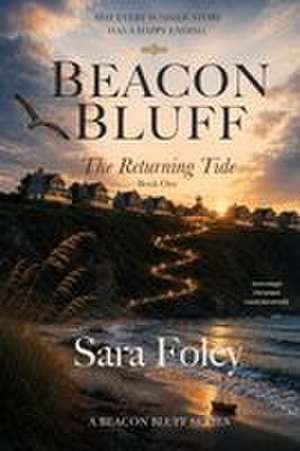 Beacon Bluff de Sara Foley