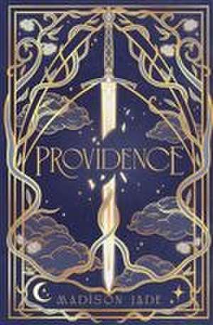 Providence de Madison Jade