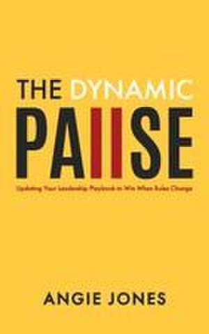 The Dynamic Pause de Angie Jones
