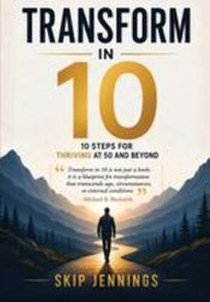 Transform in 10 de Skip Jennings
