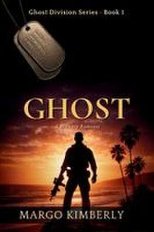 Ghost de Margo Kimberly