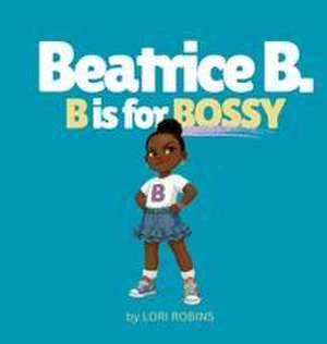 Beatrice B. de Lori Robins