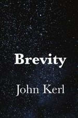 Brevity de John R Kerl