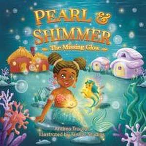 Pearl & Shimmer de Traylor