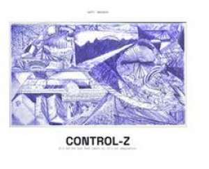 Control-Z de Scott Gralnick