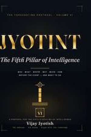 JYOTINT de Vijay Jyotish