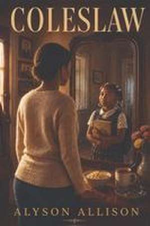 Coleslaw de Alyson Allison