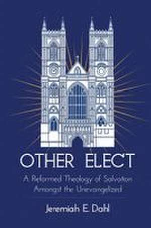 Other Elect de Jeremiah Dahl