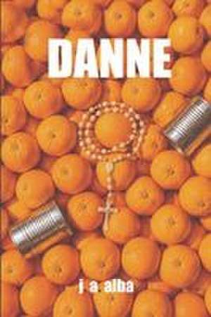 DANNE de J. A. Alba