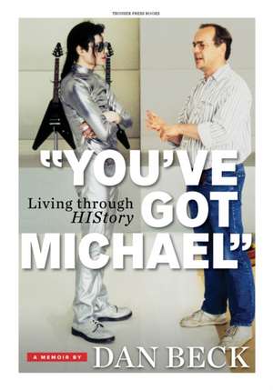 "You've Got Michael" de Dan Beck