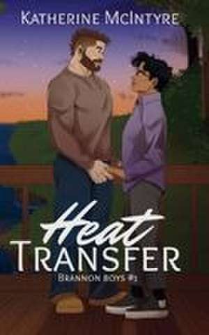 Heat Transfer de Mcintyre