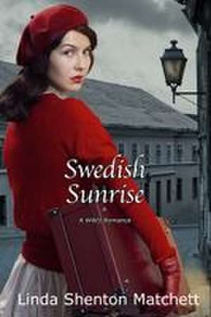 Swedish Sunrise de Linda Shenton Matchett