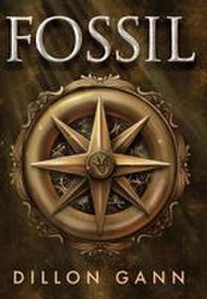 Fossil de Dillon Gann