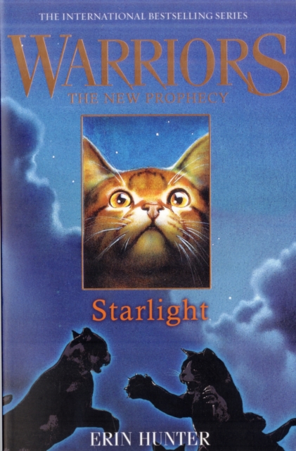 Warrior Cats Staffel 5 03 Der Ursprung Der Clans Der Erste