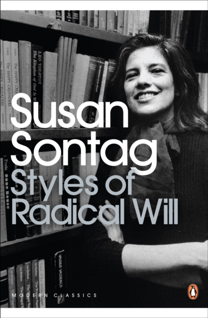 susan sontag biografii ale scriitorilor și criticilor literari books express