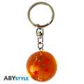 DB DragonBallZ 3D-Keyring