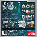 Escape your Home