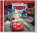 Disney's Cars 2