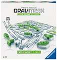 Ravensburger GraviTrax Extension Tunnel - Zubehör für das Kugelbahnsystem. Kombinierbar mit allen GraviTrax Produktlinien, Starter-Sets, Extensions und Elements, Konstruktionsspielzeug ab 8 Jahren