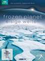 Frozen Planet - Eisige Welten. Die komplette ungekürzte Serie