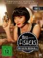 Miss Fishers mysteriöse Mordfälle - Staffel 1