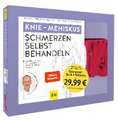 Knie - Meniskusschmerzen selbst behandeln