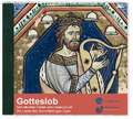 Gotteslob gesungen (1 MP3-CD)