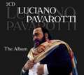 Luciano Pavarotti - The Album