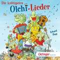 Die krötigsten Olchi-Lieder