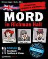 Mord in Richman Hall