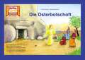 Kamishibai: Die Osterbotschaft