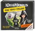 KoboldKroniken. Deine Kobold-Challenge