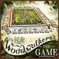 Woodwalkers - The Game