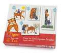 Tiger 4 In 1