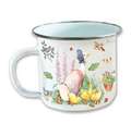 ENAMEL MUG PR PIN UP JEMIMA PUDDLEDUCK