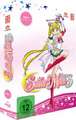 Sailor Moon SuperS - Box 07